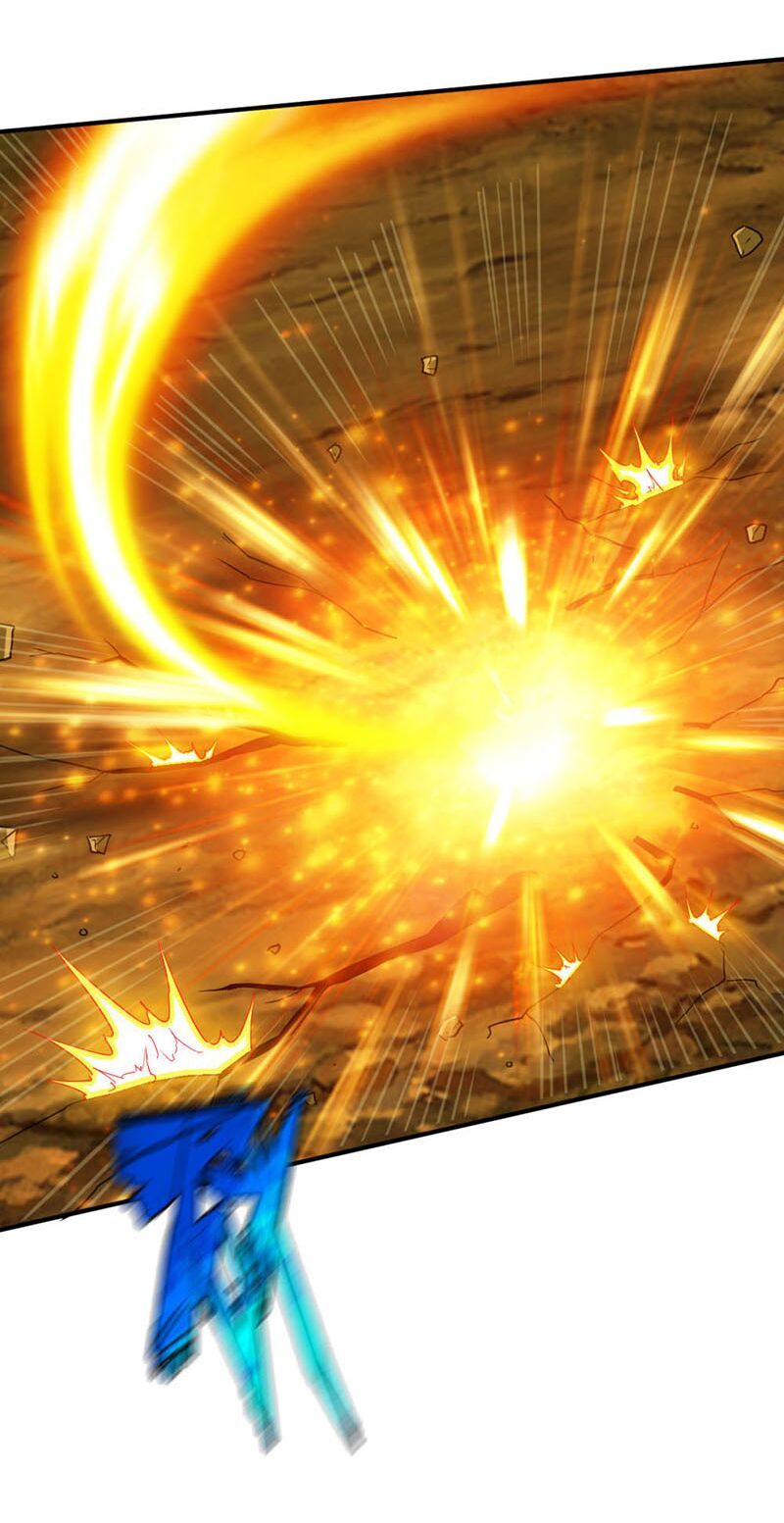 đọc truyện Chiến Đỉnh Chương 118 ảnh 13 tại Thiên Thai Truyện