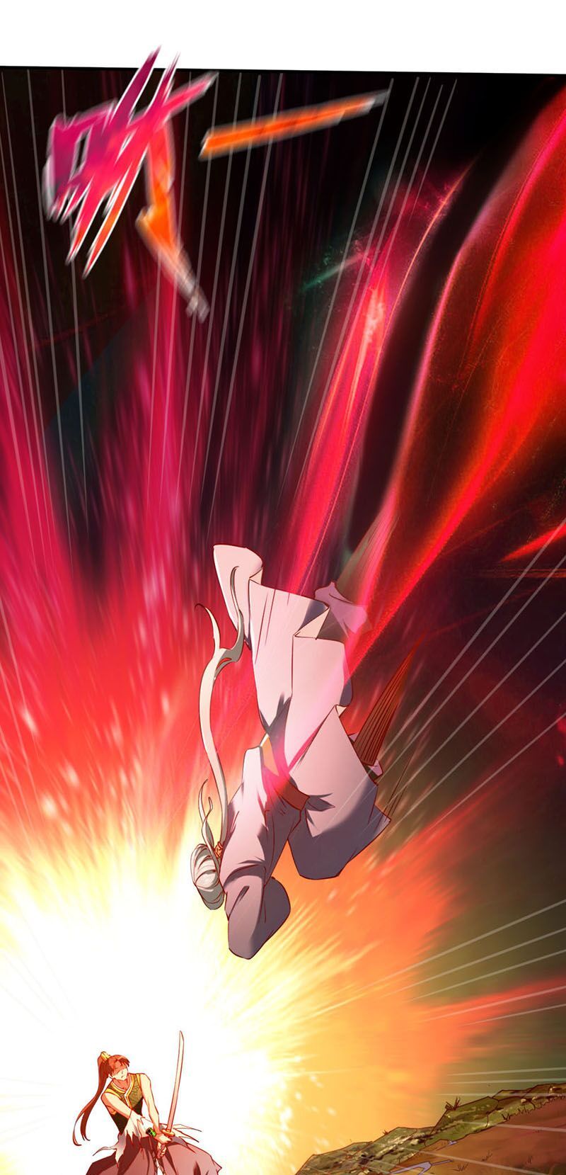 đọc truyện Chiến Đỉnh Chương 118 ảnh 14 tại Thiên Thai Truyện