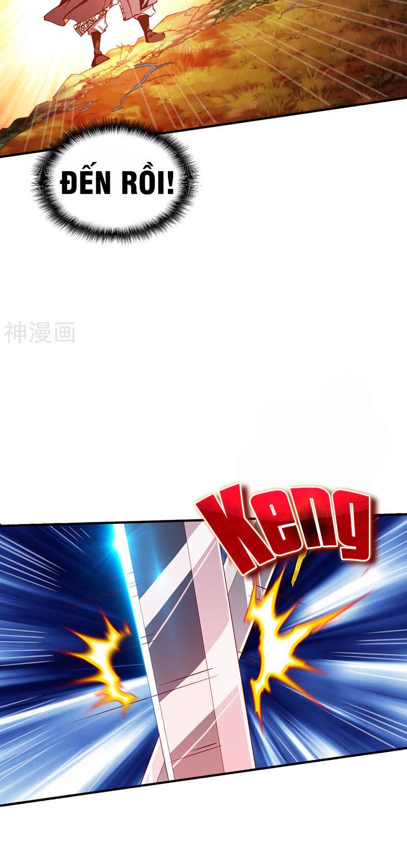 đọc truyện Chiến Đỉnh Chương 118 ảnh 15 tại Thiên Thai Truyện