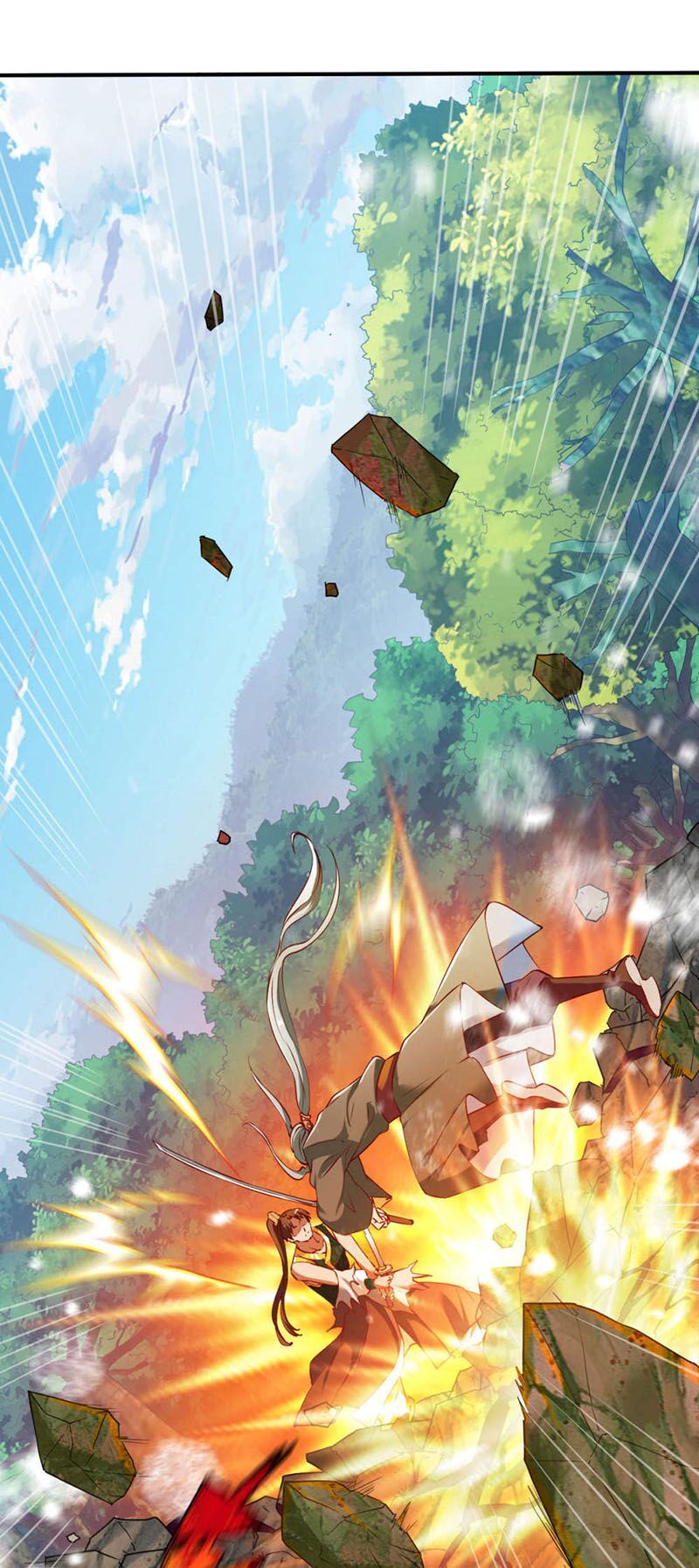 đọc truyện Chiến Đỉnh Chương 118 ảnh 16 tại Thiên Thai Truyện