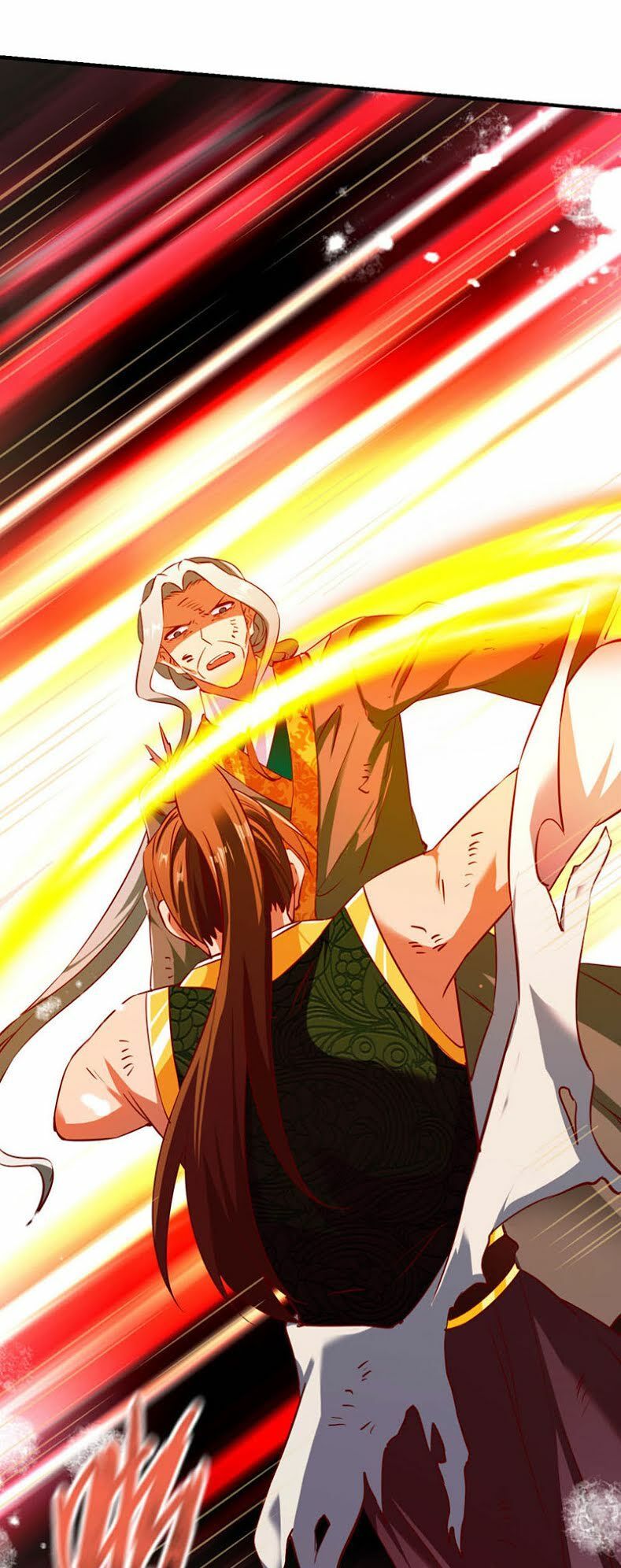 đọc truyện Chiến Đỉnh Chương 118 ảnh 18 tại Thiên Thai Truyện