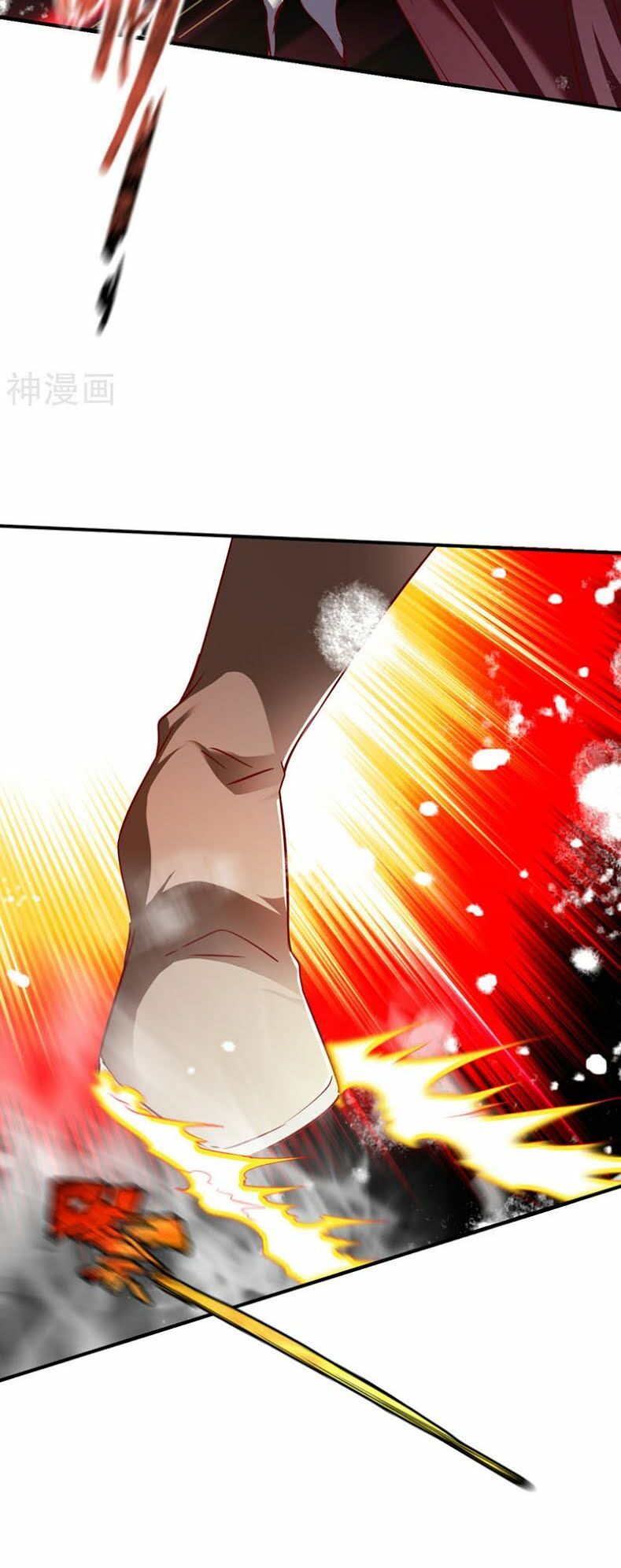 đọc truyện Chiến Đỉnh Chương 118 ảnh 19 tại Thiên Thai Truyện