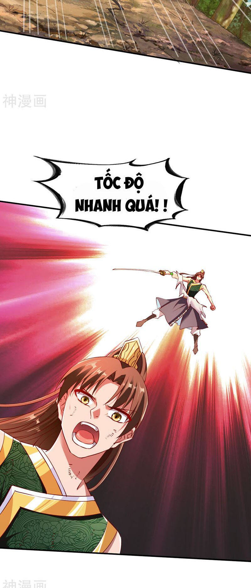 đọc truyện Chiến Đỉnh Chương 118 ảnh 21 tại Thiên Thai Truyện