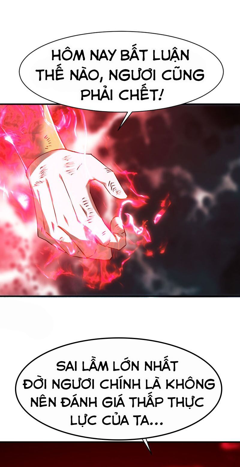 đọc truyện Chiến Đỉnh Chương 118 ảnh 4 tại Thiên Thai Truyện