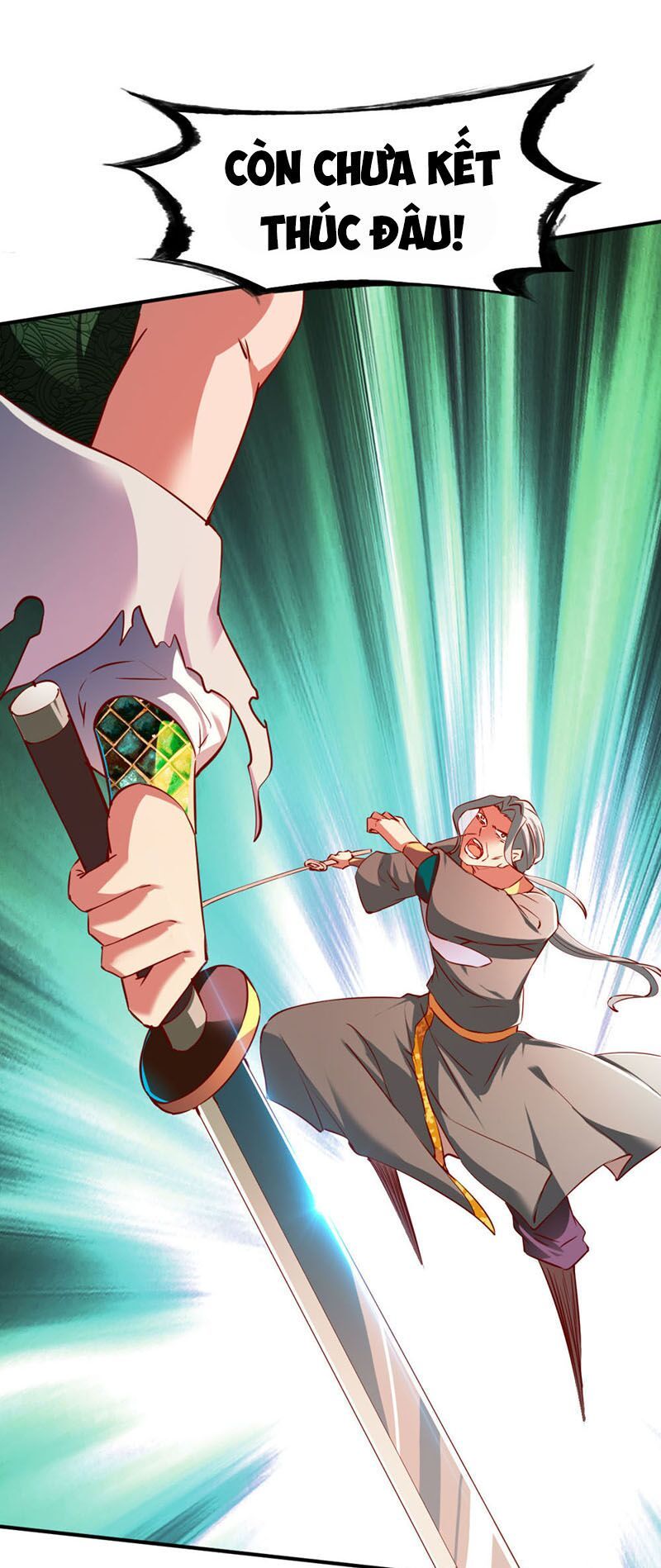 đọc truyện Chiến Đỉnh Chương 118 ảnh 22 tại Thiên Thai Truyện