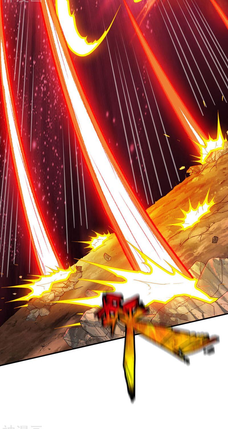 đọc truyện Chiến Đỉnh Chương 118 ảnh 25 tại Thiên Thai Truyện