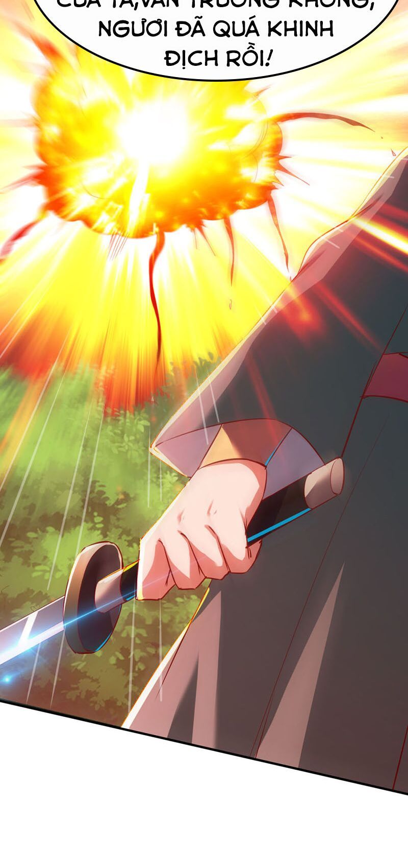 đọc truyện Chiến Đỉnh Chương 118 ảnh 27 tại Thiên Thai Truyện