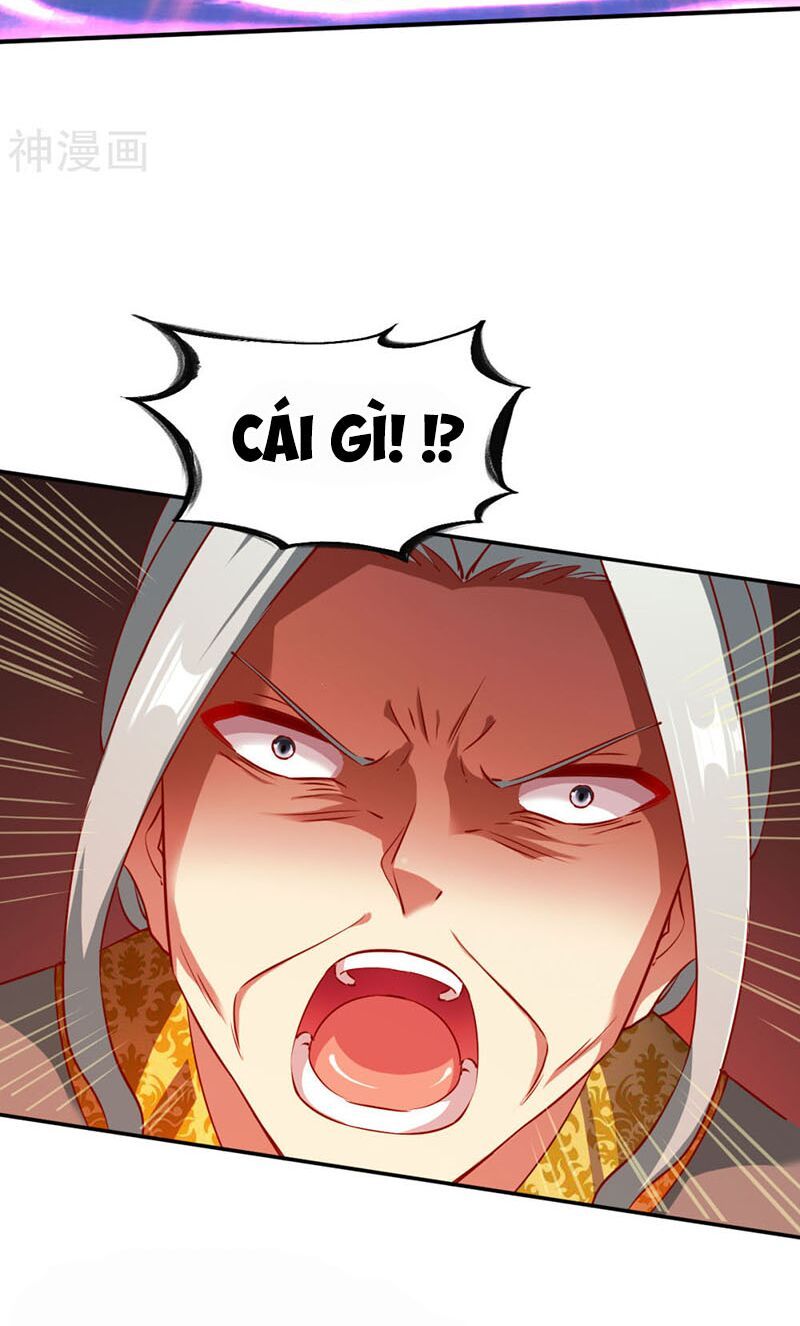 đọc truyện Chiến Đỉnh Chương 118 ảnh 29 tại Thiên Thai Truyện