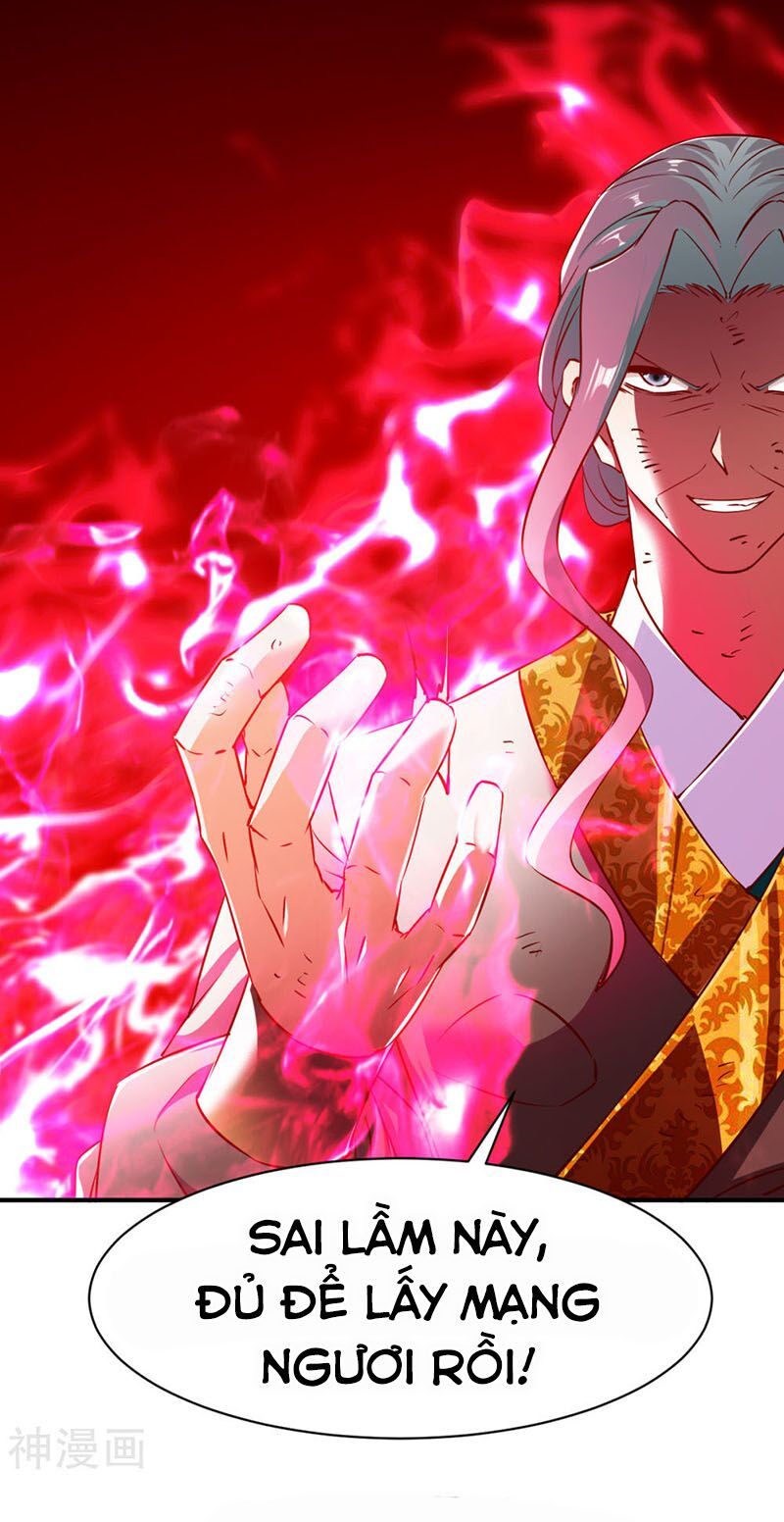 đọc truyện Chiến Đỉnh Chương 118 ảnh 5 tại Thiên Thai Truyện