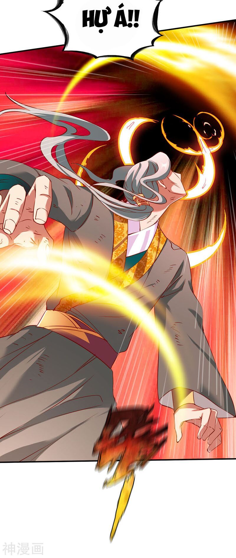 đọc truyện Chiến Đỉnh Chương 118 ảnh 33 tại Thiên Thai Truyện