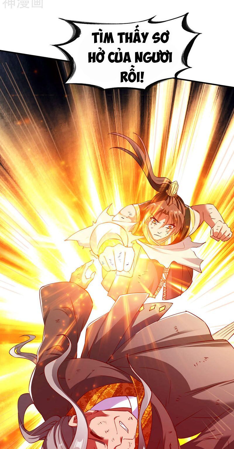 đọc truyện Chiến Đỉnh Chương 118 ảnh 34 tại Thiên Thai Truyện