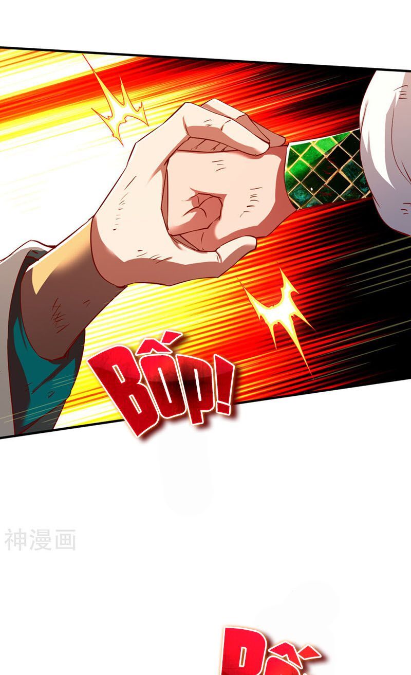 đọc truyện Chiến Đỉnh Chương 118 ảnh 36 tại Thiên Thai Truyện