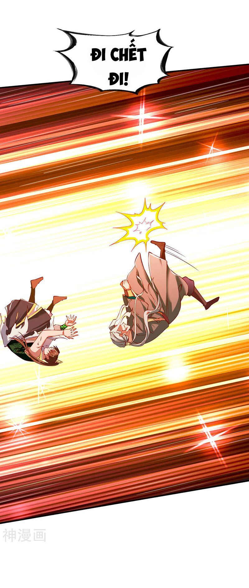 đọc truyện Chiến Đỉnh Chương 118 ảnh 38 tại Thiên Thai Truyện