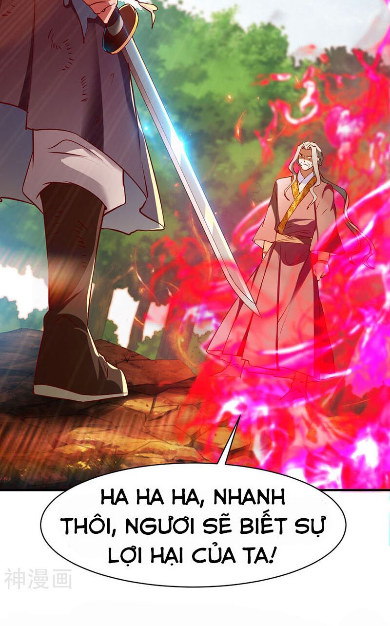 đọc truyện Chiến Đỉnh Chương 118 ảnh 7 tại Thiên Thai Truyện