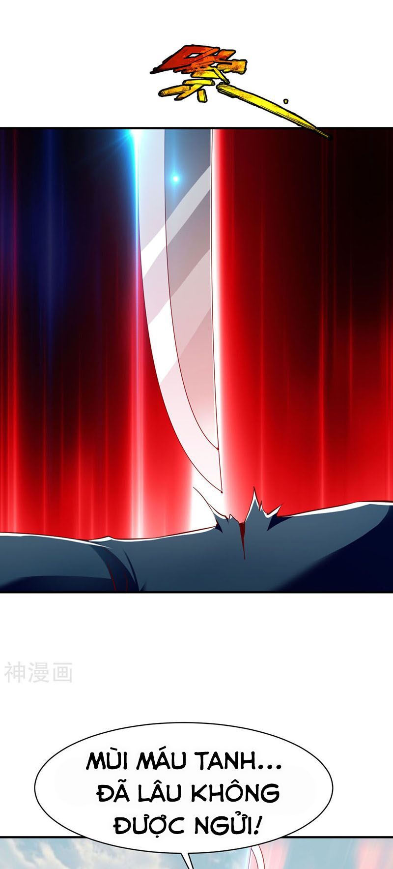 đọc truyện Chiến Đỉnh Chương 118 ảnh 10 tại Thiên Thai Truyện