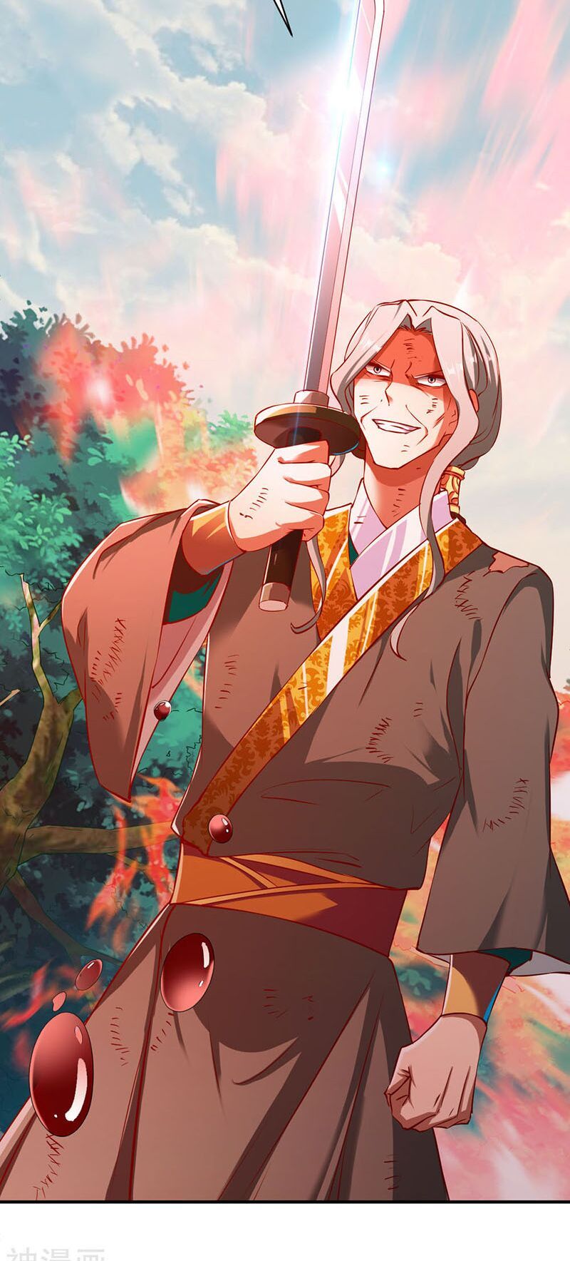 đọc truyện Chiến Đỉnh Chương 118 ảnh 11 tại Thiên Thai Truyện