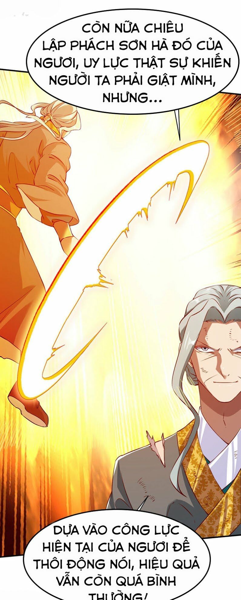 đọc truyện Chiến Đỉnh Chương 119 ảnh 12 tại Thiên Thai Truyện