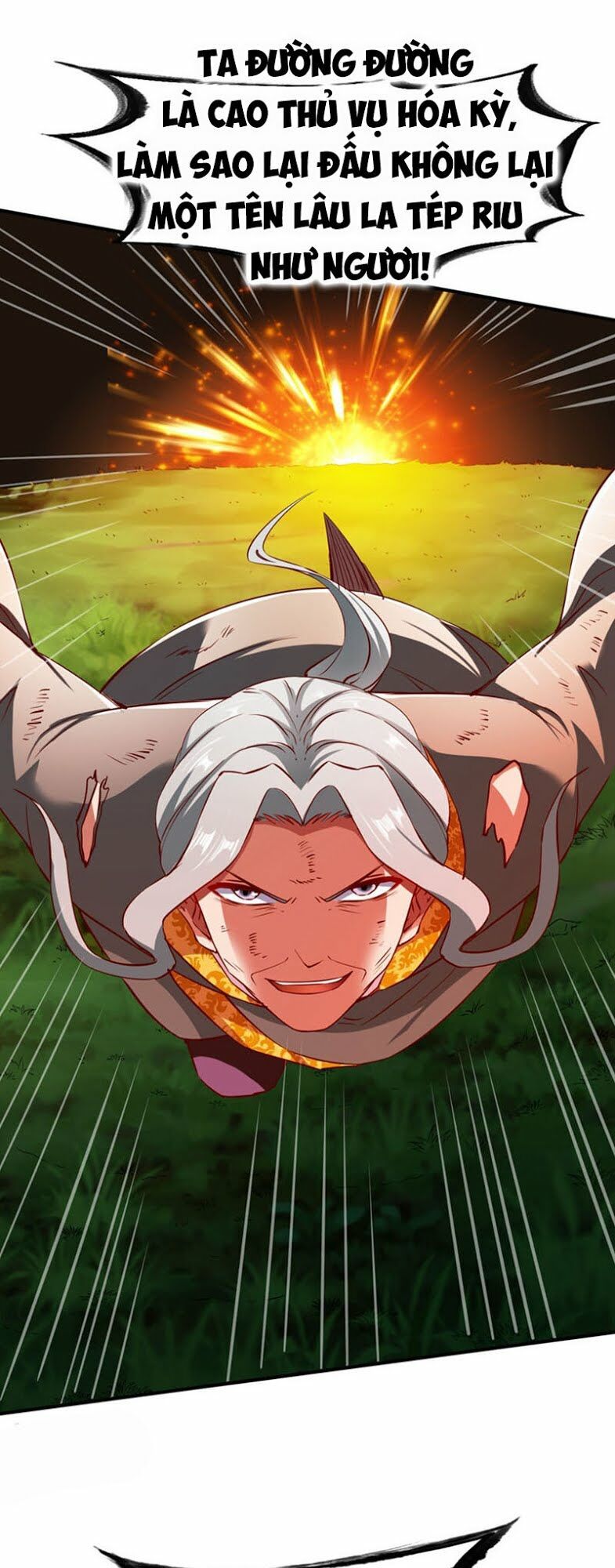 đọc truyện Chiến Đỉnh Chương 119 ảnh 14 tại Thiên Thai Truyện