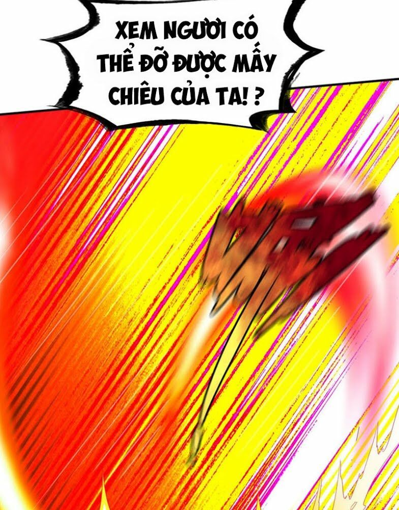 đọc truyện Chiến Đỉnh Chương 119 ảnh 15 tại Thiên Thai Truyện