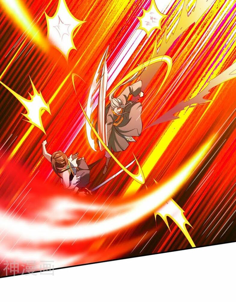 đọc truyện Chiến Đỉnh Chương 119 ảnh 16 tại Thiên Thai Truyện