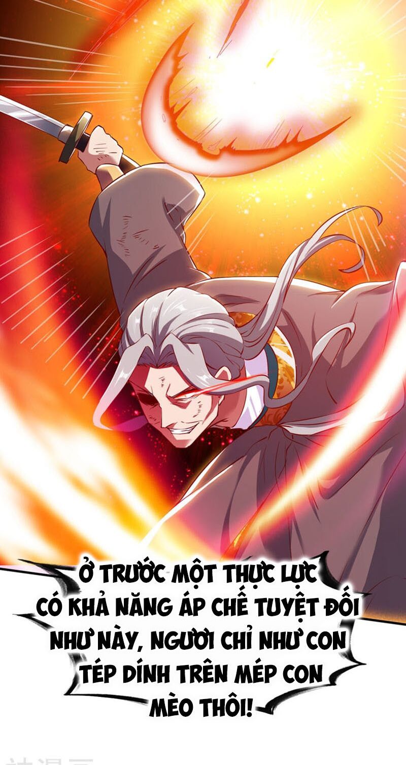 đọc truyện Chiến Đỉnh Chương 119 ảnh 18 tại Thiên Thai Truyện