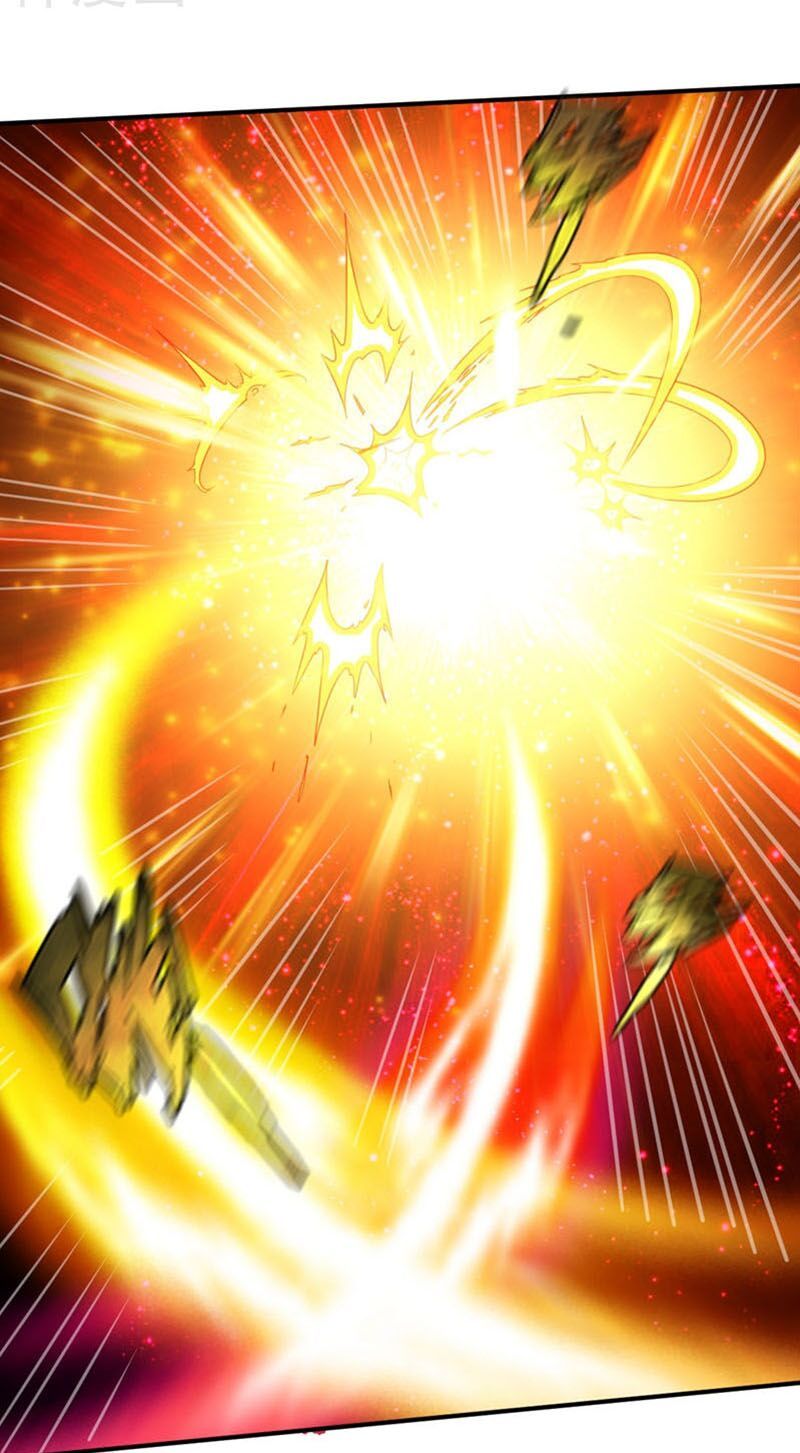 đọc truyện Chiến Đỉnh Chương 119 ảnh 19 tại Thiên Thai Truyện