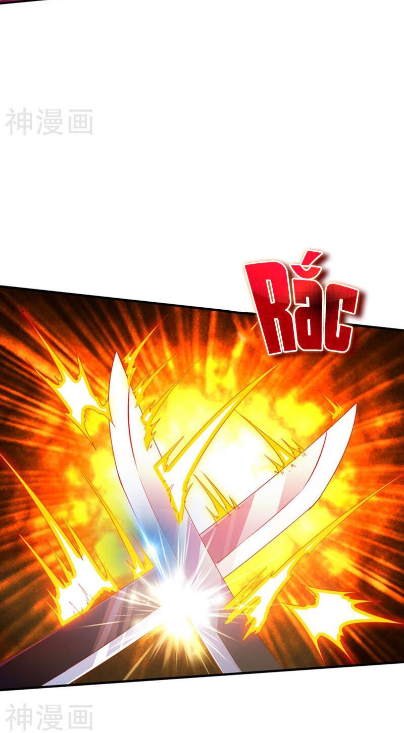 đọc truyện Chiến Đỉnh Chương 119 ảnh 20 tại Thiên Thai Truyện