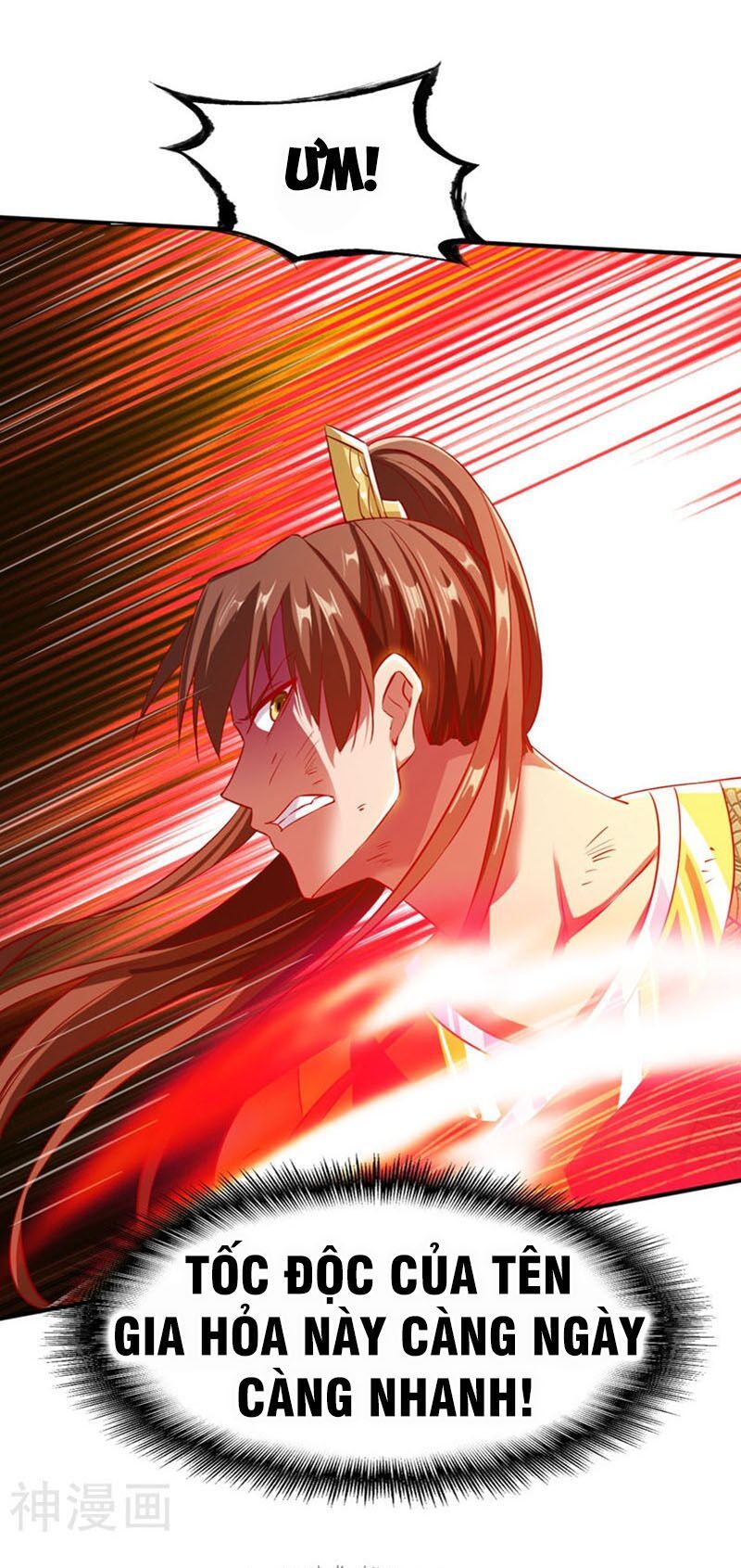 đọc truyện Chiến Đỉnh Chương 119 ảnh 21 tại Thiên Thai Truyện