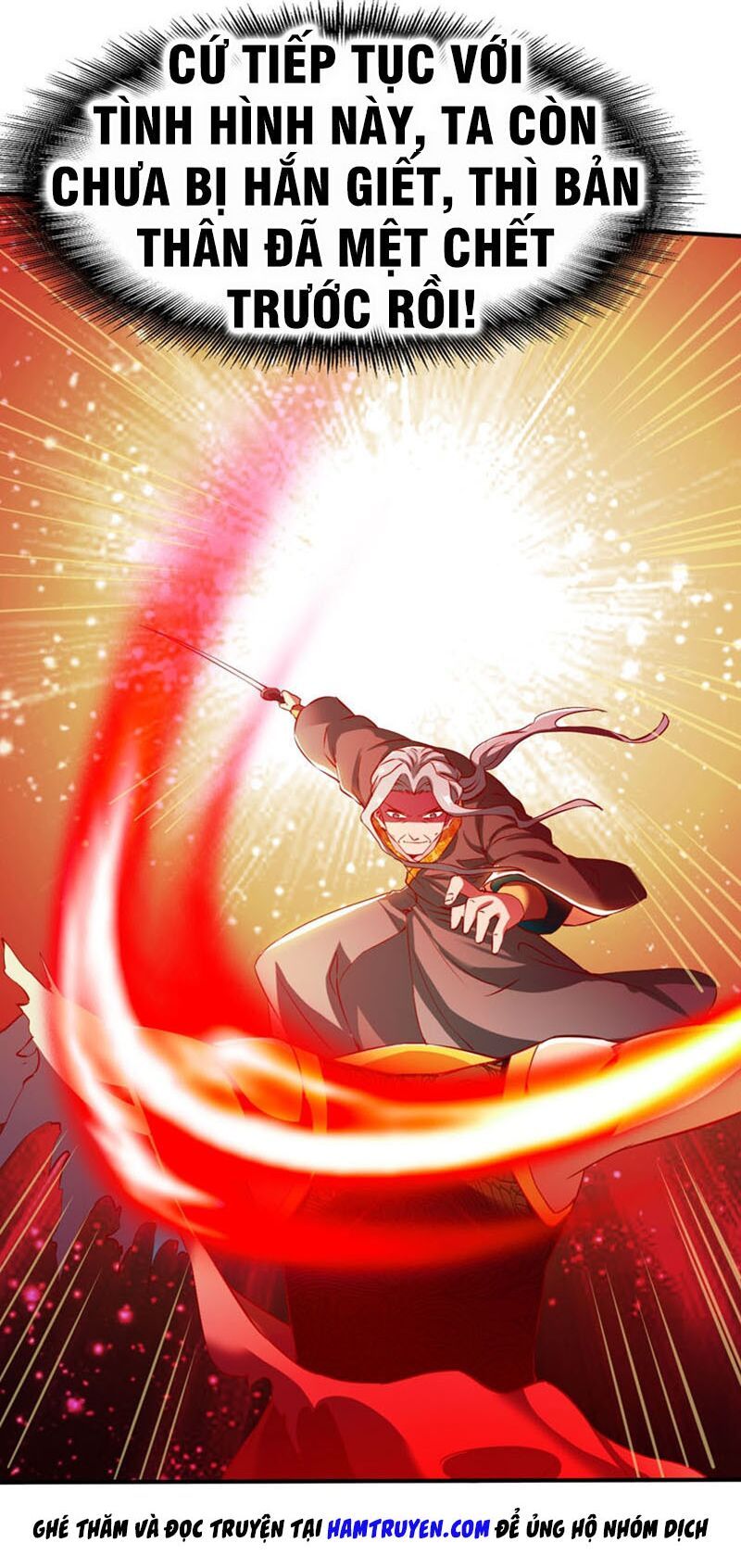 đọc truyện Chiến Đỉnh Chương 119 ảnh 22 tại Thiên Thai Truyện