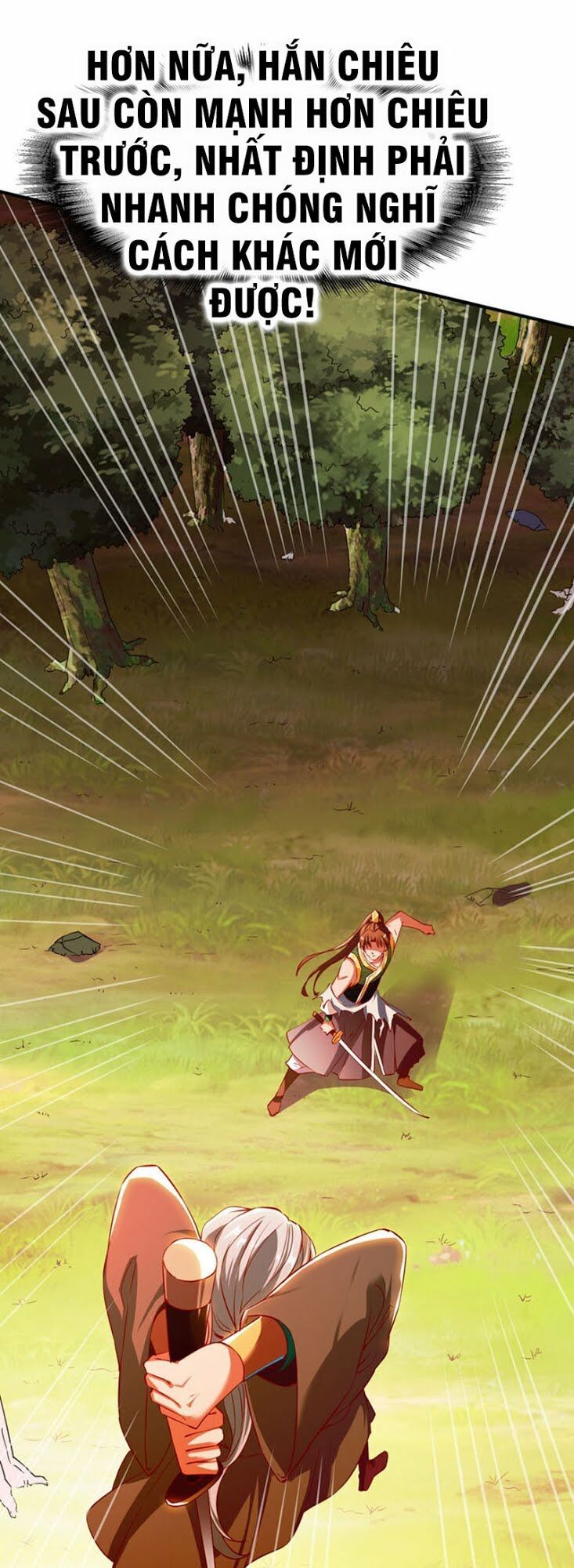 đọc truyện Chiến Đỉnh Chương 119 ảnh 23 tại Thiên Thai Truyện