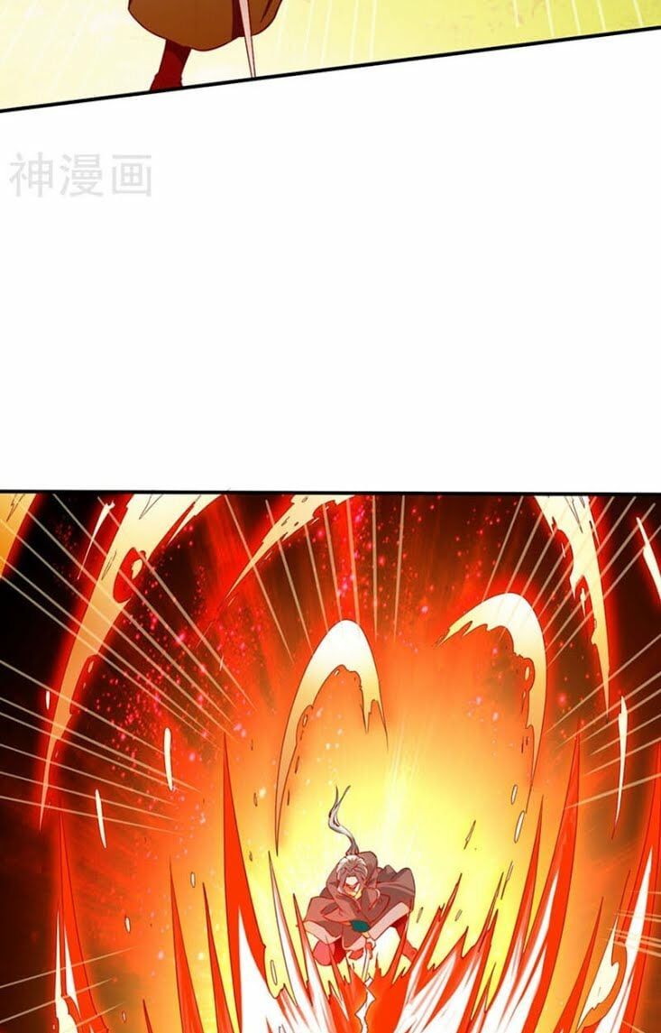 đọc truyện Chiến Đỉnh Chương 119 ảnh 24 tại Thiên Thai Truyện