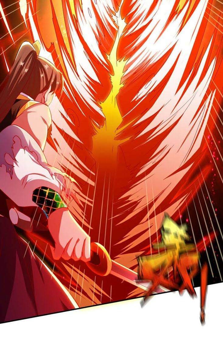 đọc truyện Chiến Đỉnh Chương 119 ảnh 25 tại Thiên Thai Truyện