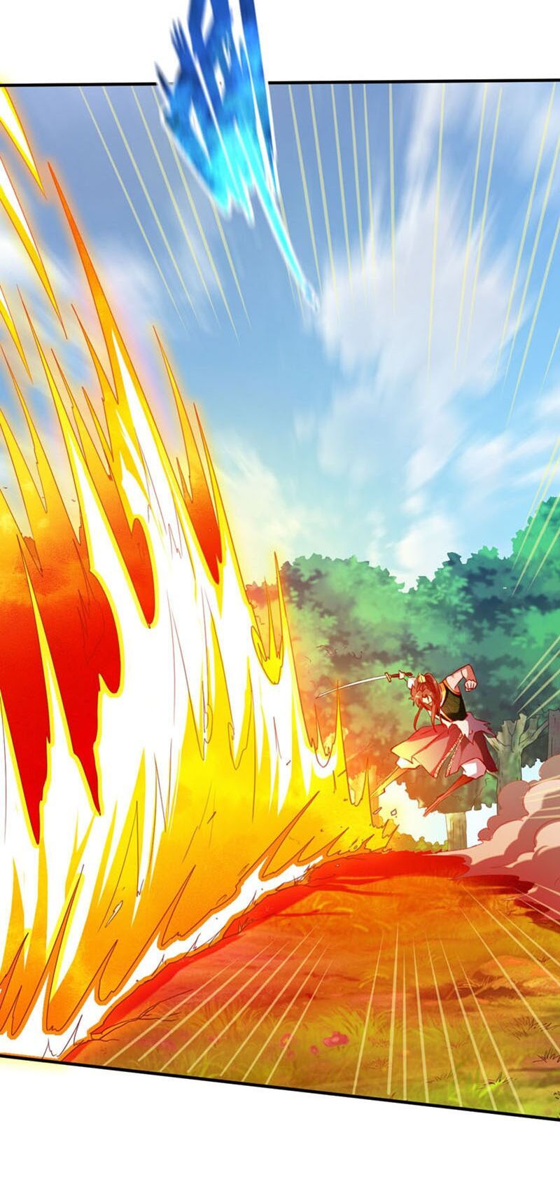 đọc truyện Chiến Đỉnh Chương 119 ảnh 27 tại Thiên Thai Truyện