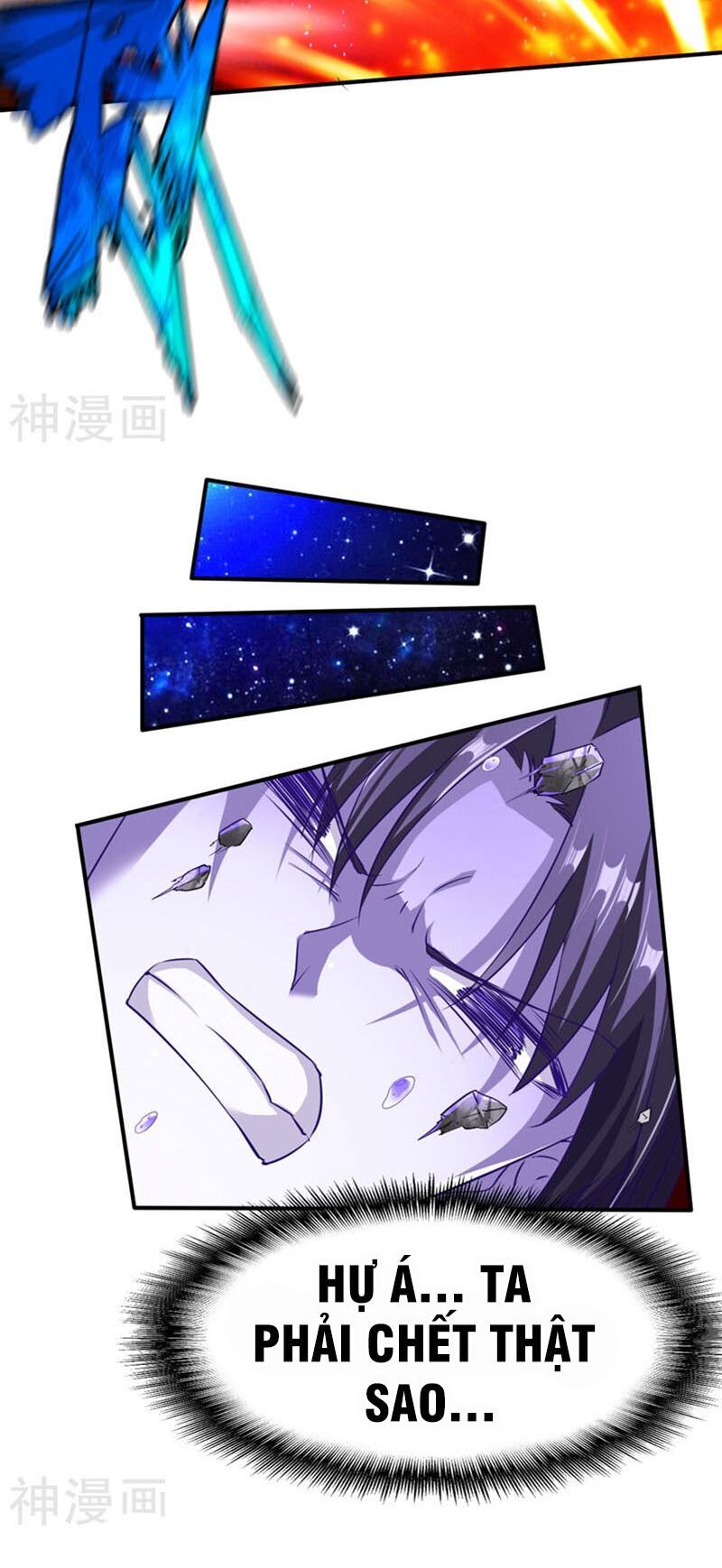 đọc truyện Chiến Đỉnh Chương 119 ảnh 28 tại Thiên Thai Truyện