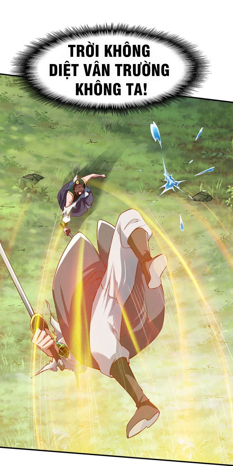 đọc truyện Chiến Đỉnh Chương 119 ảnh 31 tại Thiên Thai Truyện