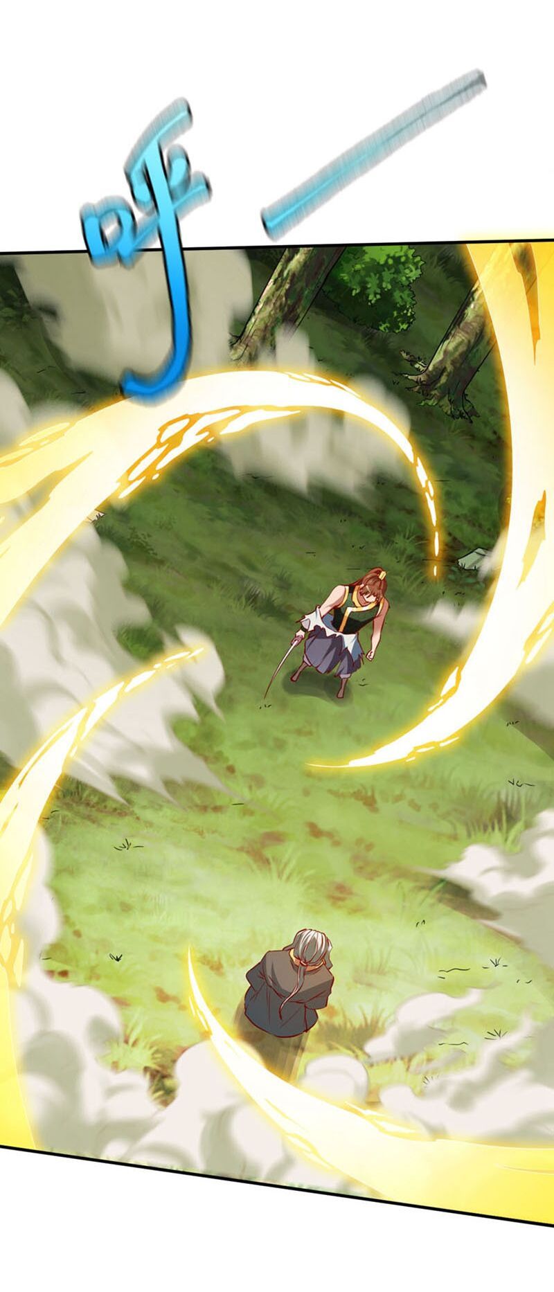 đọc truyện Chiến Đỉnh Chương 119 ảnh 34 tại Thiên Thai Truyện