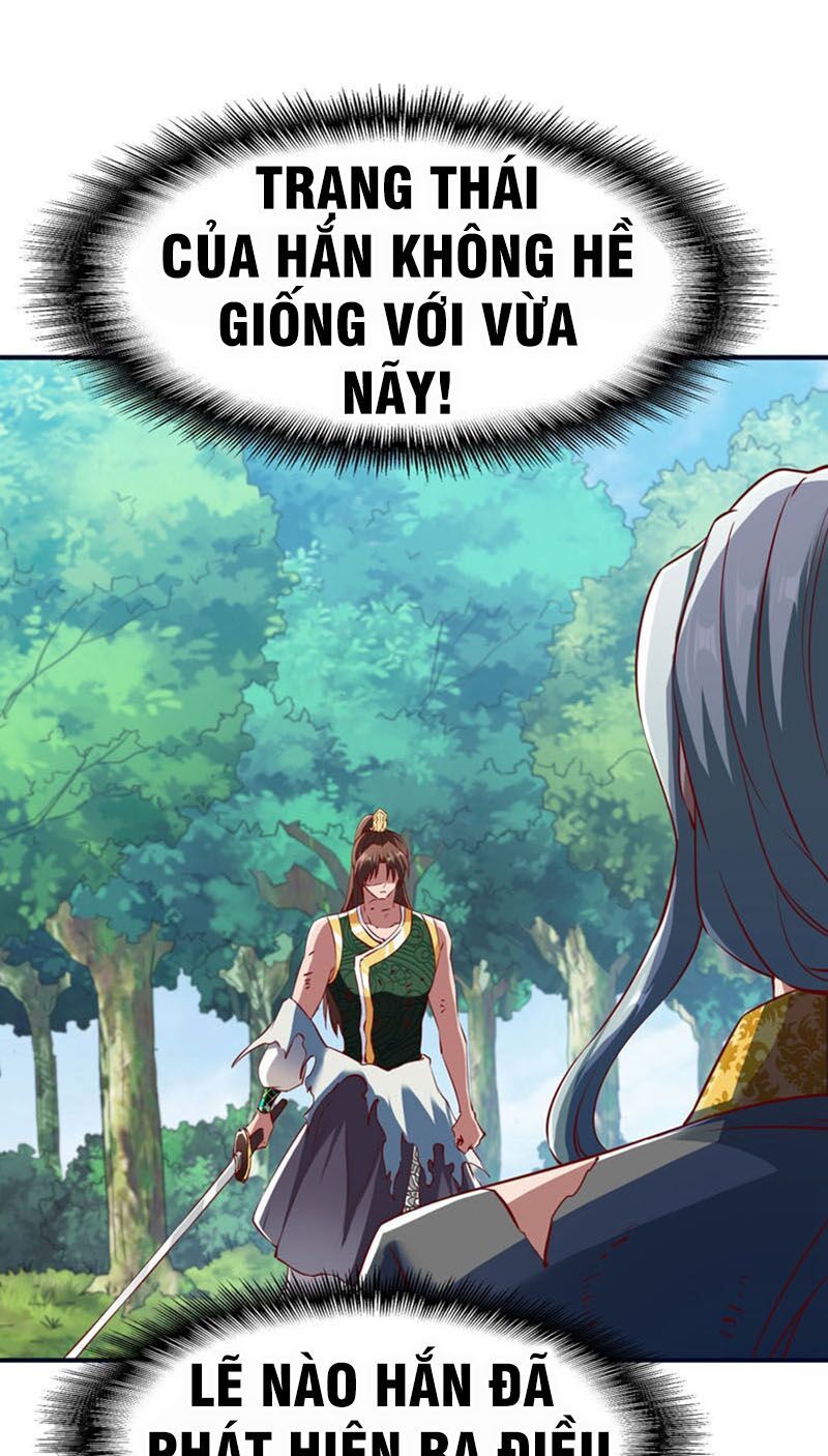 đọc truyện Chiến Đỉnh Chương 119 ảnh 35 tại Thiên Thai Truyện