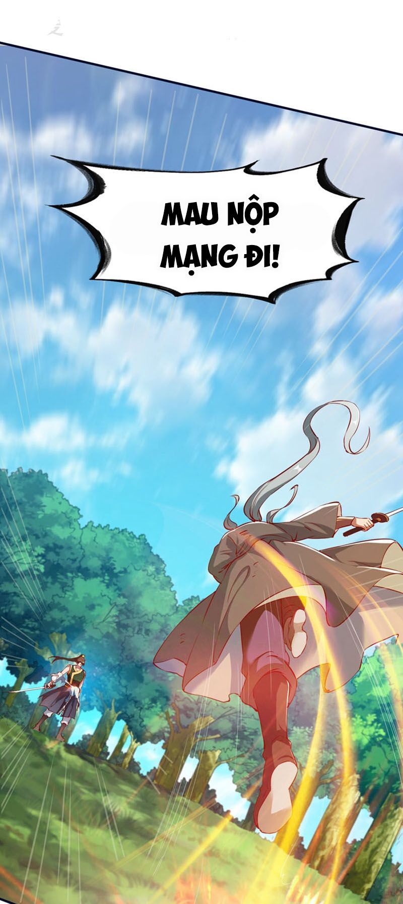 đọc truyện Chiến Đỉnh Chương 119 ảnh 37 tại Thiên Thai Truyện