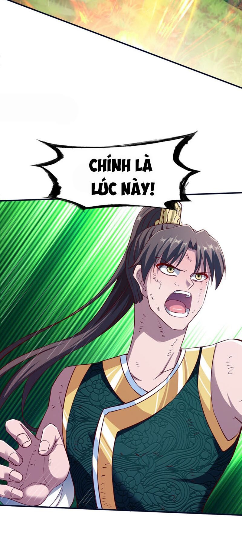 đọc truyện Chiến Đỉnh Chương 119 ảnh 38 tại Thiên Thai Truyện