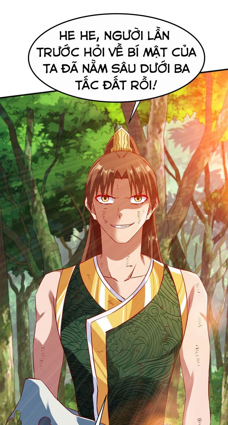 đọc truyện Chiến Đỉnh Chương 119 ảnh 6 tại Thiên Thai Truyện