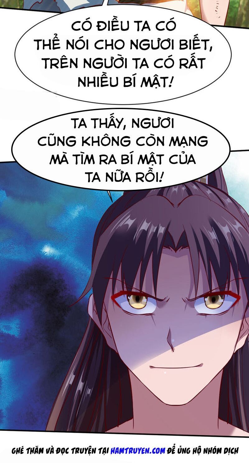 đọc truyện Chiến Đỉnh Chương 119 ảnh 7 tại Thiên Thai Truyện