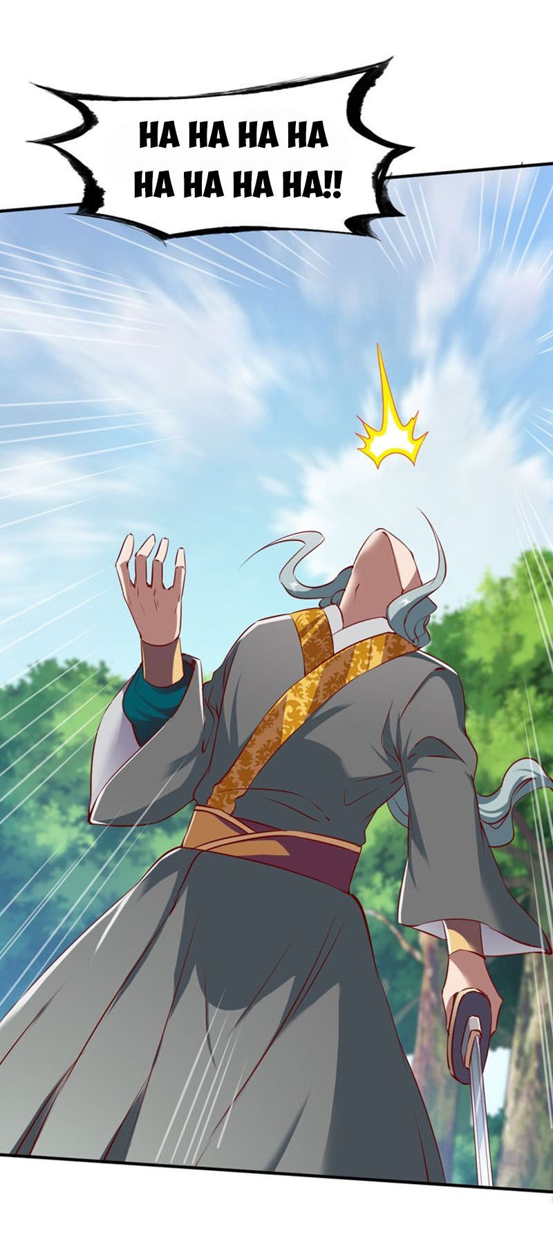 đọc truyện Chiến Đỉnh Chương 119 ảnh 8 tại Thiên Thai Truyện