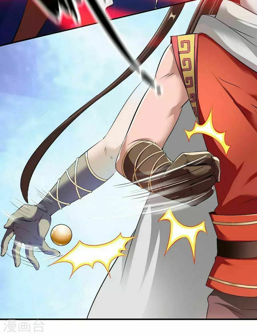 đọc truyện Chiến Đỉnh Chương 12 ảnh 5 tại Thiên Thai Truyện