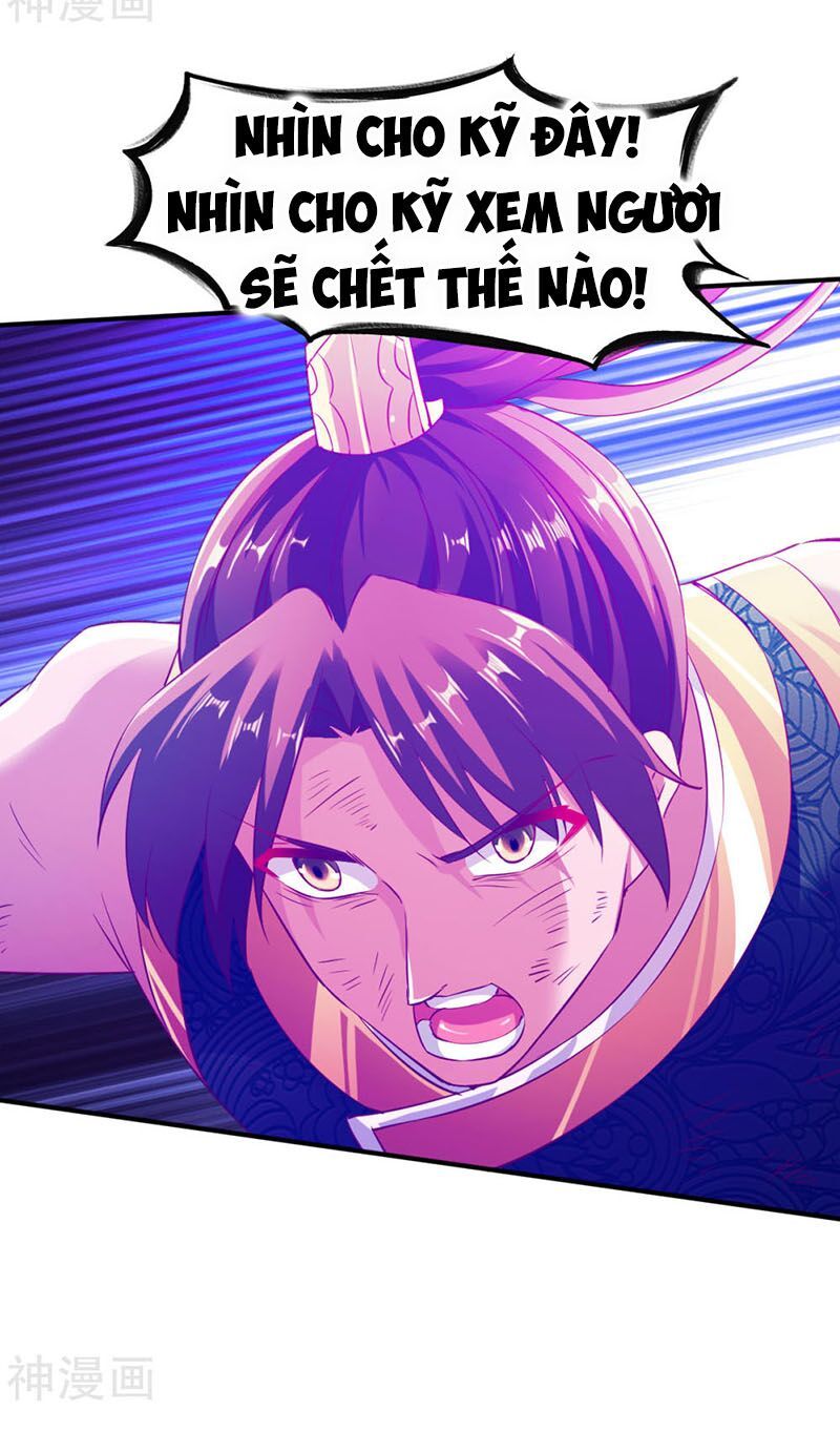 đọc truyện Chiến Đỉnh Chương 120 ảnh 12 tại Thiên Thai Truyện