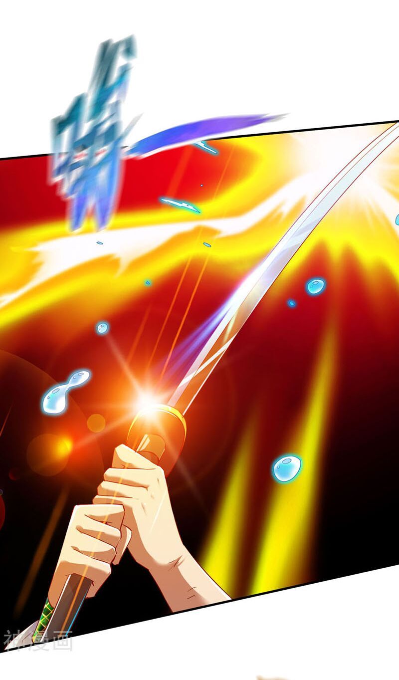 đọc truyện Chiến Đỉnh Chương 120 ảnh 13 tại Thiên Thai Truyện