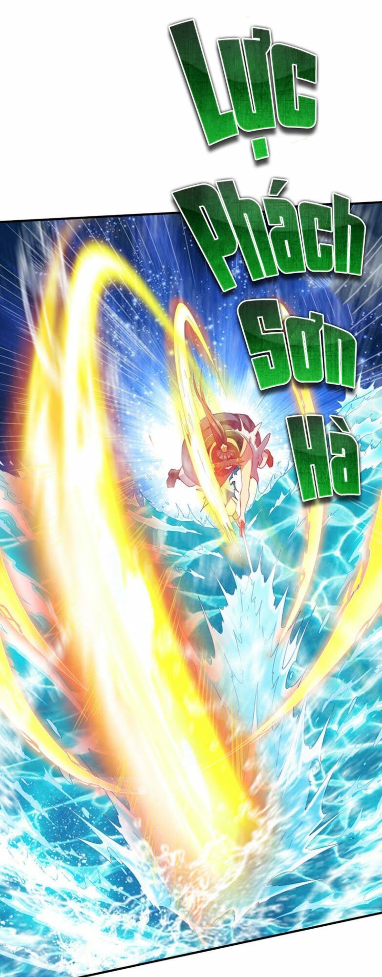 đọc truyện Chiến Đỉnh Chương 120 ảnh 14 tại Thiên Thai Truyện