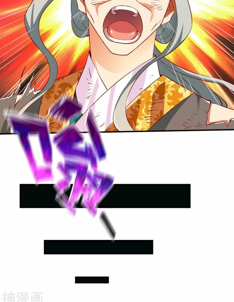 đọc truyện Chiến Đỉnh Chương 120 ảnh 16 tại Thiên Thai Truyện