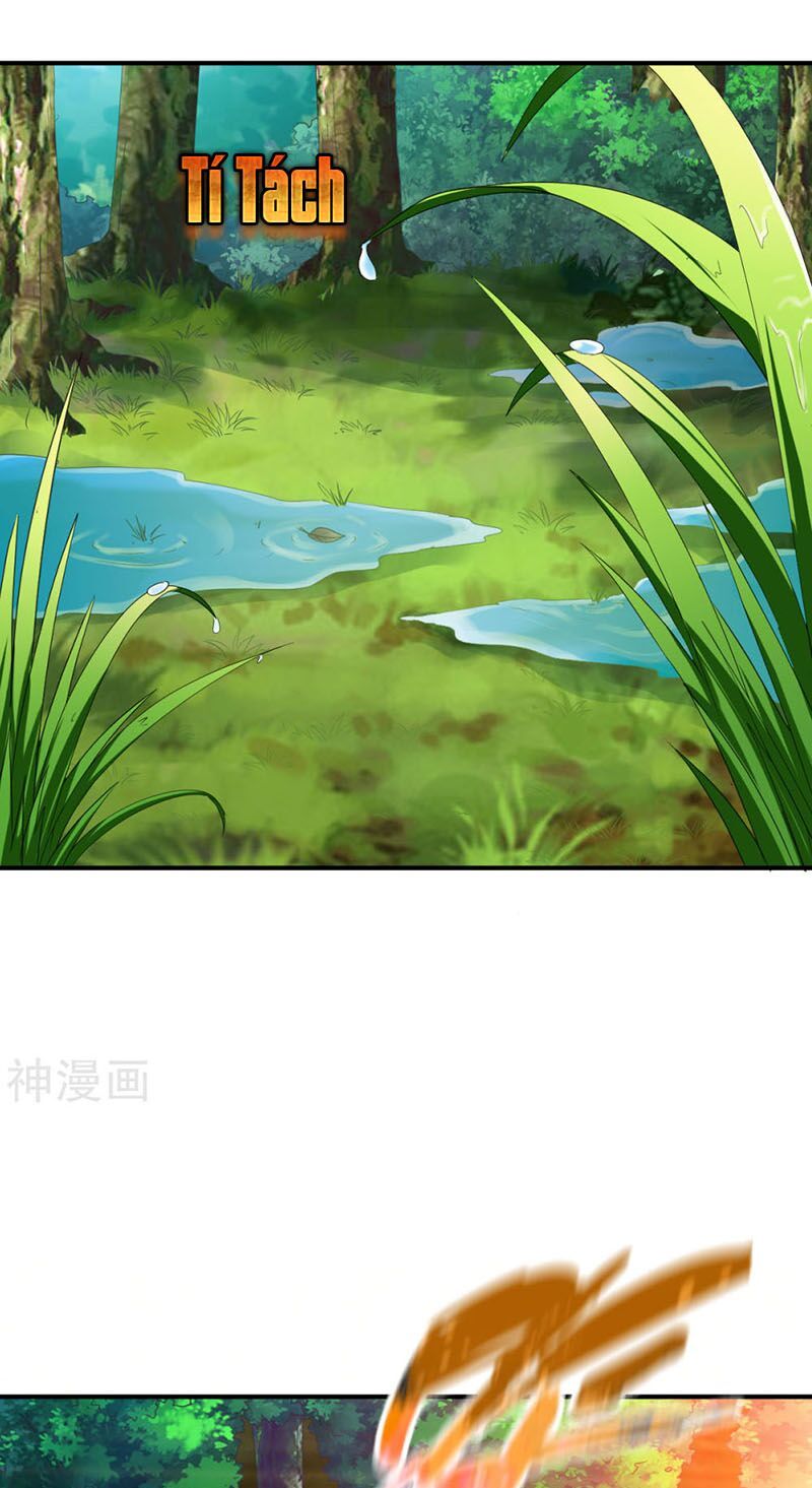 đọc truyện Chiến Đỉnh Chương 120 ảnh 17 tại Thiên Thai Truyện