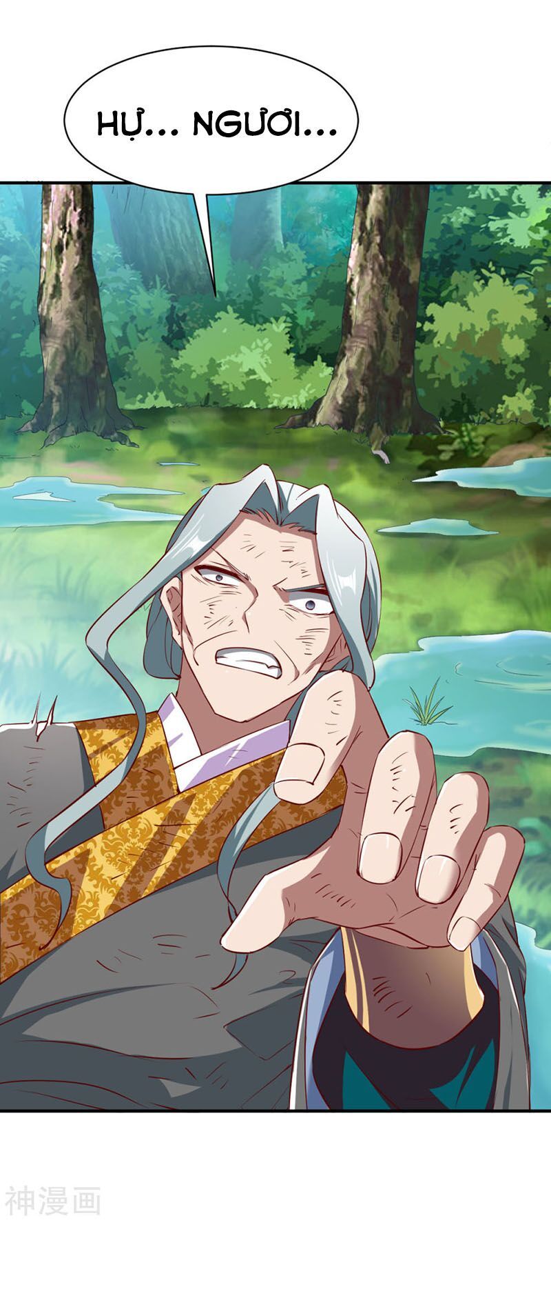 đọc truyện Chiến Đỉnh Chương 120 ảnh 19 tại Thiên Thai Truyện