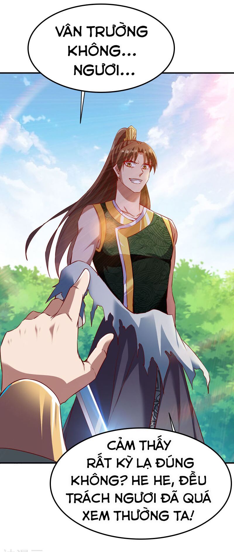 đọc truyện Chiến Đỉnh Chương 120 ảnh 20 tại Thiên Thai Truyện